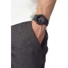 Montre - CASIO - G-Shock G-SQUAD - Homme - Noir - Bluetooth Smart - Résistanc...