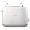 Grille-pain - PHILIPS - HD2581/00 - Toaster collection Daily - 2