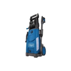 Nettoyeur Haute Pression - SCHEPPACH - HCE2000 - 2000W - 153 bars - 480L/h