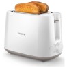 Grille-pain - PHILIPS - HD2581/00 - Toaster collection Daily - 2