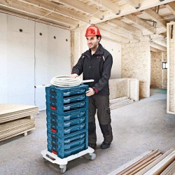 Bosch professional Plateau a Roulettes - 1600A001S9