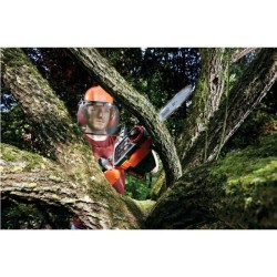 Tronçonneuse électrique sans fil - BLACK&DECKER - GKC1825LB-XJ - 18V - 25cm -...