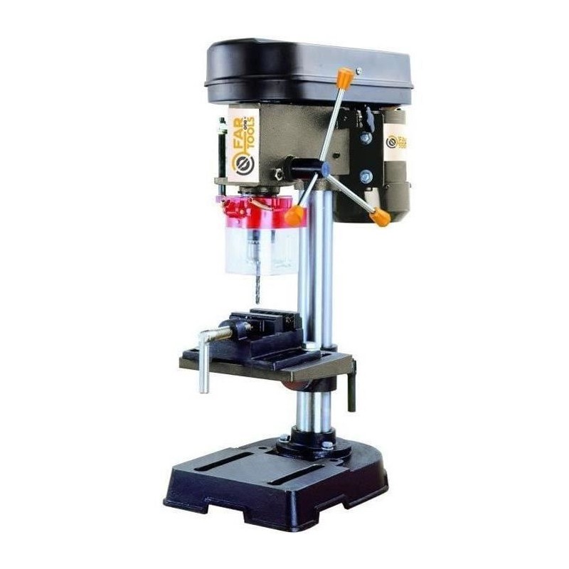 Perceuse d'Etabli FARTOOLS ONE P 13F - 350W - mandrin 13mm