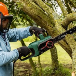 Tronçonneuse Bosch - UniversalChain 35 (1 800 W, longueur de coupe