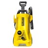 Nettoyeur haute pression KARCHER K2 Premium Power Control - 360 L/h - 1400 W ...