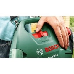 Pistolet a peinture BOSCH PFS 3000-2 650W - Basse pression - Pour