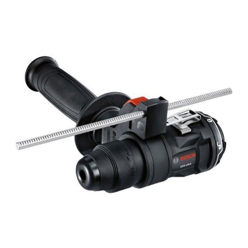 Mandrin Bosch Professional GSR 12V-35 FC GFA 12-H  - 1600A024LN