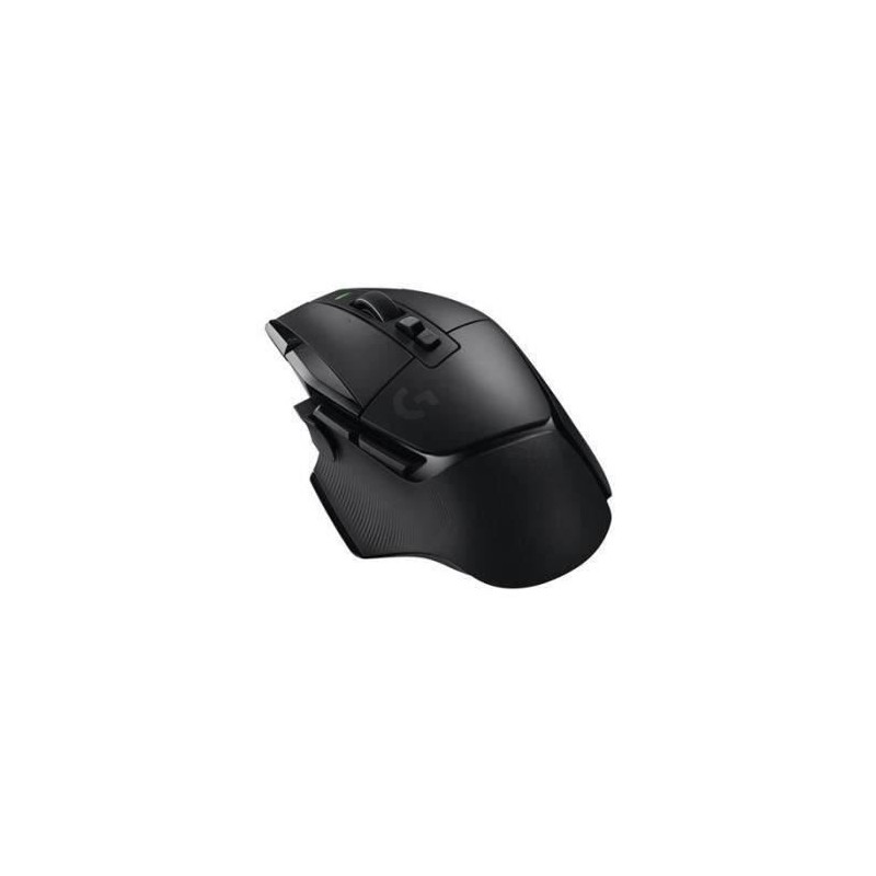 Souris gamer - Sans fil - Logitech G - G502 X Lightspeed - Noir