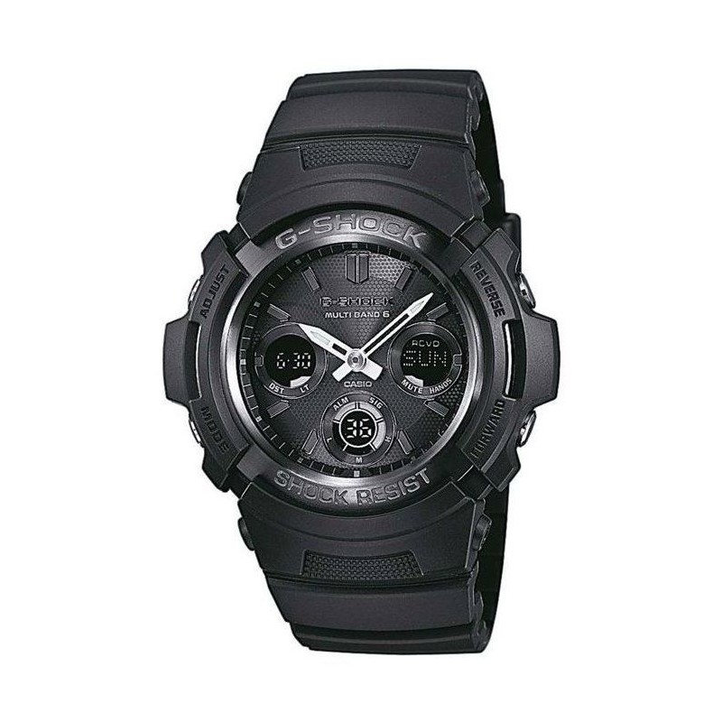Montre Casio G-Shock Classic Homme Noir