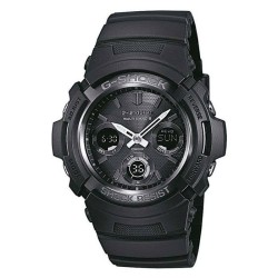 Montre Casio G-Shock Classic Homme Noir
