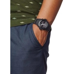 Montre Casio G-Shock Classic Homme Noir