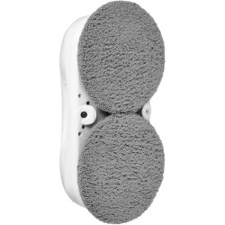 Robot Lave-Vitres - SENCOR - SRW 6010WH - 72 W - 70 dB - 60 ml - Blanc