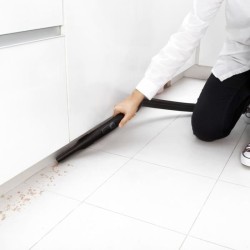 KARCHER VC 2 - Aspirateur traineau - 700 W - Filtre HEPA 13 - 76 dB - Flexibl...