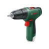 Perceuse visseuse - Bosch - EasyDrill 1200 - 2 batteries - Chargeur