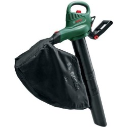 Aspirateur Souffleur Broyeur Bosch - UniversalGardenTidy 3000 -