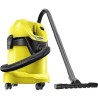 Aspirateur eau et poussiere sans fil WD 3 36V - KARCHER - Fonction soufflerie...