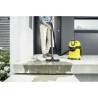 Aspirateur eau et poussiere sans fil WD 3 36V - KARCHER - Fonction soufflerie...