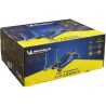 Cric hydraulique rouleur 1,8T + 2 Chandelles 2T - MICHELIN - Ht de levage cri...