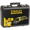 Outil oscillatoire multifonction filaire - STANLEY FATMAX - FME650K-QS - 300W...