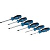 Bosch Professional - Set de 19 pieces tournevis