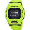 Montre - CASIO - G-Shock Sport - GBD-200-9ER - Jaune fluo