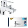 Mitigeur bain douche chromé monotrou START - GROHE - 23229002