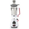 Blender chauffant - H.Koenig - MXC36 - 900 W - 1,4 L - Inox - 3 vitesses + Pulse