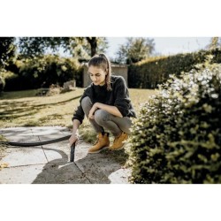 Aspirateur eau et poussiere KARCHER WD 3 P V-19/4/20 - Cuve polypropylene 19 ...