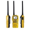 VHF portable - RT411+ -  NAVICOM