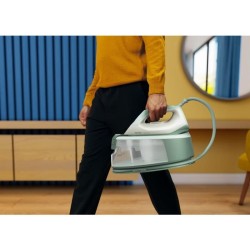 Centrale Vapeur - PHILIPS - PSG3010/70 - Série 3000 - 6 bars - 1.4L -