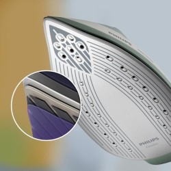 Centrale Vapeur - PHILIPS - PSG3010/70 - Série 3000 - 6 bars - 1.4L -