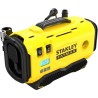 Gonfleur Compresseur - STANLEY FATMAX V20 - SFMCE520B-QW - 18V - 11 bars - Sa...