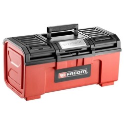 Caisse a outils - FACOM - TBX1M.PB + 20 outils - 5 Tournevis Protwist + 9 Clé...