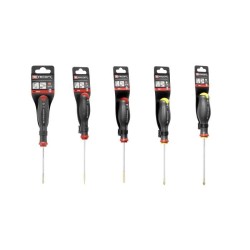 Caisse a outils - FACOM - TBX1M.PB + 20 outils - 5 Tournevis Protwist + 9 Clé...
