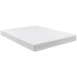 Matelas 140 x 190 cm - 16 cm - Mémoire de forme - Equilibré - DORMIPUR