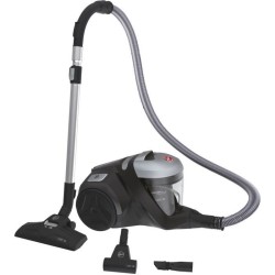 Aspirateur Traineau Sans Sac - HOOVER - HP320PET - 850 W - 2 L - 75