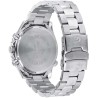 Montre - CASIO - EDIFICE - Quartz - Acier inoxydable - Gris