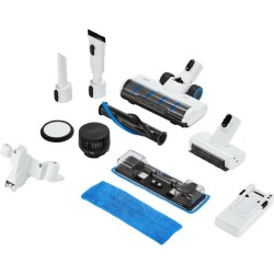 MEDION P350 - Aspirateur Balai sans Fil - Puissance 24 kPa / 350W -