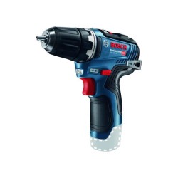 Bosch - Perceuse-visseuse sans fil 12 V 35 Nm sans batterie ni