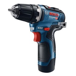 Bosch - Perceuse-visseuse sans fil 12 V 35 Nm sans batterie ni