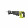 RYOBI - Scie sabre 18V ONE+ - 0-2 900 cp/min - course 28mm - bois 200mm - sys...