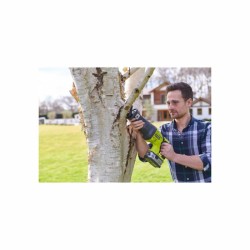 RYOBI - Scie sabre 18V ONE+ - 0-2 900 cp/min - course 28mm - bois 200mm - sys...