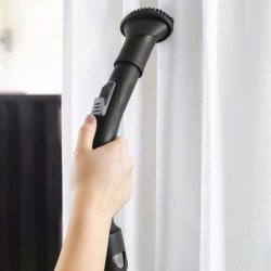 KARCHER VC 3 - Aspirateur traineau sans sac multicyclonique - 700 W - Filtre ...