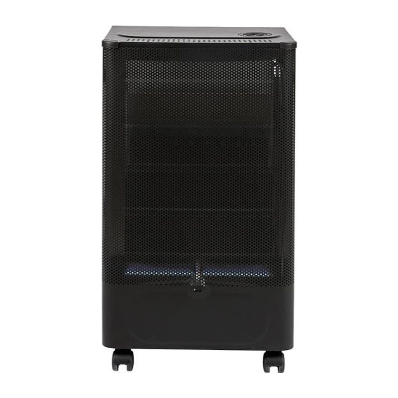 Favex Recommandé par Butagaz - Praha - 4200 Watts - Chauffage d'appoint gaz B...