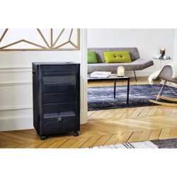 Favex Recommandé par Butagaz - Praha - 4200 Watts - Chauffage d'appoint gaz B...