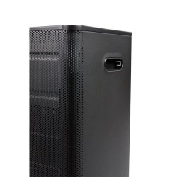 Favex Recommandé par Butagaz - Praha - 4200 Watts - Chauffage d'appoint gaz B...