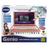 Ordinateur pour enfant VTECH Genio - Clavier AZERTY, souris, écran