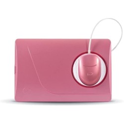 Ordinateur pour enfant VTECH Genio - Clavier AZERTY, souris, écran