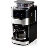 Cafetiere filtre avec moulin intégré - DOMO - DO721K - 900 W - 1,5 L - 12 tas...