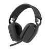 Casque - Sans fil - Logitech - Zone Vibe 100 - Bluetooth - Anti-parasite - Gr...
